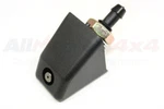 Range Rover Classic 1987-1995 Head Light Lamp Washer Jet Sprayer Prc4615 New. Fixed Price $18.91.