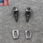 2 Kit Windshield Washer Nozzle Front Left/right For Honda Cr-v 1999-2006. Fixed Price $9.99.