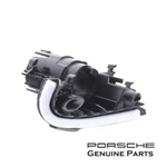 Genuine Porsche Macan 95b Headlight Washer Support Bracket Left 95b955159d. Fixed Price $49.00.
