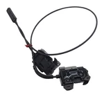 2014 Mercedes C350 (w204) Front Hood Bonnet Lid Safety Lock Latch Cable Set. Fixed Price $64.99.