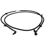 Genuine Ford Connector Hose Ml3z17a605g. Fixed Price $37.68.