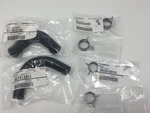 2002-2019 Subaru Wrx + Sti Turbo Water Pump Bypass Hoses Clamps Oem Forester. Fixed Price $30.99.