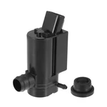 Windshield Lava Engine Pump For Toyota Highlander - 1pc Black. Fixed Price $16.02.