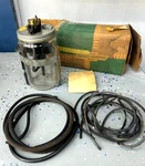 Nos 1956 Chevrolet Gm Windshield Washer Kit All Car Belair 150 210. Fixed Price $325.00.