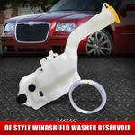 For 06-08 Chrysler 300 Windshield Washer Fluid Reservoir Tank W/ Level Sensor. Fixed Price $37.72.