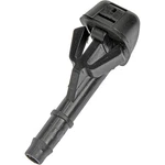 47252 Dorman Windshield Washer Nozzle Driver Or Passenger Side For F150 Truck. Fixed Price $21.17.