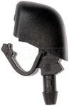 Dorman 58111 Windshield Washer Nozzle Fits Chrysler Dodge Models. Fixed Price $22.44.
