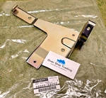 Nissan Genuine Skyline Gt-r R33 R34 Windshield Washer Tank Bracket 28925-24u00. Fixed Price $79.99.