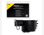 Trico Spray Automotive Replacement Windshield Washer Pump 11-516 Pontiac Gmc Bui. Fixed Price $34.99.