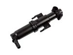 Febi Rubber Co Headlight Washer Nozzle 178463 Fits 2010-2017 Bmw 528i / Xdr. Fixed Price $47.99.