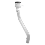 For Toyota Rav4 2019-2021 Replace Washer Fluid Reservoir Filler Pipe. Fixed Price $25.12.