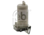 Febi 48636 Washer Fluid Pump Window Cleaning Fits Mercedes 8 190 G-class Ng Sl L. Fixed Price $33.96.