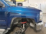2017 Chevrolet Silverado 1500 Washer Reservoir Oem Used 113k Miles C26097. Fixed Price $95.95.