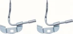 1965-66 Windshield Washer Nozzles. Fixed Price $52.43.