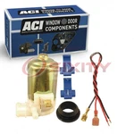 Aci 177310 Windshield Washer Pump For Wp430 Wp420 67-21 5430 5420 48205 Ul. Fixed Price $22.89.