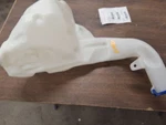 Wash Reservoir Fits 21-25 Ford F150 Pickup. Fixed Price $126.00.