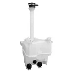 For Toyota Venza 2009-2016 Sherman 8195-600w-0 Washer Fluid Reservoir. Fixed Price $112.63.