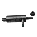 For Audi Q5 A6 Tt Quattro Vw Jetta Cc Bmw X5 Porsche Windshield Washer Pump. Fixed Price $17.47.