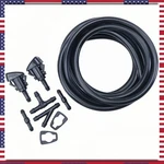 New Front Washer Nozzles Spray Set Fits 2008-2014 Subaru Impreza 86636fg051. Fixed Price $12.65.