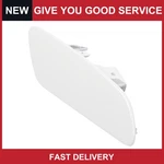 Right Washer Nozzle Cover Cap 971807754 For Porsche Panamera 2017-2021 White. Fixed Price $26.79.