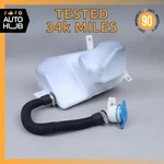 Aston Martin Db9 Dbs Vanquish Windshield Washer Fluid Tank Bottle Reservoir Oem. Fixed Price $323.70.