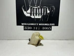Jeep Tj Windshield Washer Reservoir 97-02 Wrangler Dual Pump 55154799 Cc 3gg. Fixed Price $35.10.