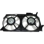 Radiator Cooling Fan For 2013-2016 Scion Fr-s Subaru Brz. Fixed Price $143.75.