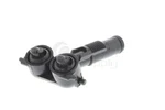 Vemo Headlight Washer Nozzle Left V10080418 1k6955103 For Volkswagen Vw. Fixed Price $68.55.