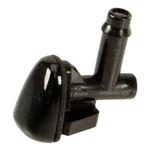 For Jaguar S-type 2000-2007 Genuine Front Windshield Washer Nozzle. Fixed Price $64.40.