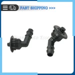 2pcs Fits Mercedes-benz W463 G-series Headlight Washer Nozzle Sprayer Jet Front. Fixed Price $32.29.