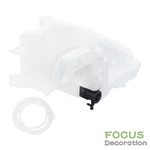 Plastic Windshield Washer Bottle Tank W/motor For Infiniti Q60 Q50 2014-2020. Fixed Price $37.31.