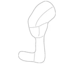 Genuine Land Rover 2002-2005 Freelander Hse Se3 Washer Nozzle Front Dnj500240. Fixed Price $28.99.