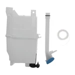 Front Washer Fluid Reservoir Tank For Nissan Rogue S Sl Sv 14-16 28910-4ba0a. Fixed Price $31.02.