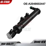 A2048602447 Front Rh Headlight Washer Nozzle Actuator For Mercedes X204 Glk350. Fixed Price $10.75.