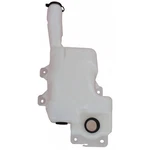 For Mazda 6 Windshield Washer Reservoir 2003 2004 Large Tank W/tank And Cap Only. Fixed Price $58.13.