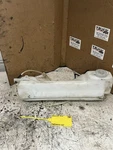Hino Windshield Washer Fluid Reservoir Tank Bottle - Used Pn 860141 355. Fixed Price $130.00.