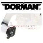 Dorman Front Washer Fluid Reservoir For 1998-2004 Buick Regal Wiper Gg. Fixed Price $144.07.