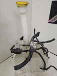 12-20 Chevy Sonic Hatchback Washer Bottle Reservoir W/pump Assembly. Fixed Price $60.81.
