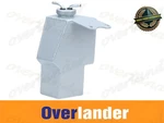 Mitsubishi Lancer Evo Viii8 Aluminum Radiator Coolant Overflow Catch Tank Bottle. Fixed Price $70.96.