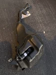New Oem 2016-2020 Tesla Model S Windshield Washer Fluid Reservoir - 1490062-00-a. Fixed Price $110.00.
