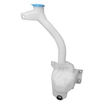 Washer Fluid Reservoir Tank Without Pump Fits 2006-2008 Honda Pilot. Fixed Price $63.93.