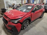 Used Washer Fluid Reservoir Fits: 2024 Subaru Xv Crosstrek Us Built. Fixed Price $163.75.