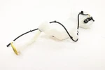 2017 - 2025 Chrysler Voyager Front Windshield Washer Bottle Reservoir Oem. Fixed Price $74.79.