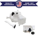 Windshield Washer Tank W/ Pump And Tube Fits Lexus Is250/is300/is350 2014-2017. Fixed Price $66.35.