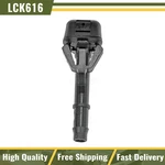 Dorman Front Windshield Washer Spray Nozzle Driver Or Passenger Side For Ford. Fixed Price $34.00.