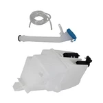 Washer Assembly Tank For Nissan Rogue 2.5l 2014-16 289104ba5a-pfm White Premium. Fixed Price $41.61.