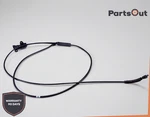 2008-2014 Mercedes C350 W204 Front Hood Bonnet Lid Safety Lock Latch Cable. Fixed Price $39.59.