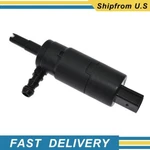 Headlight Washer Pump For Audi A6 A7 A8 S4 S5 Q5 Sq5 Volkswagen Jetta Touareg. Fixed Price $18.40.