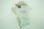 2003-2011 Mercedes W219 W211 Windshield Washer Fluid Tank Reservoir 2118600060. Fixed Price $43.56.