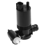 For Nissan Versa 2009-2012 Genuine Windshield Washer Pump. Fixed Price $62.73.